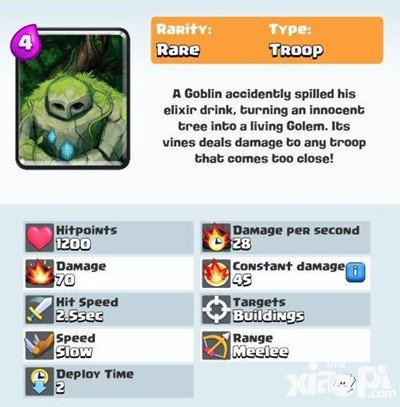 網(wǎng)曝皇室戰(zhàn)爭2月更新內(nèi)容