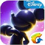 迪士尼跑酷總動(dòng)員