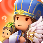 歡樂(lè)魏蜀吳