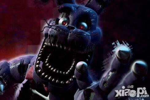 玩具熊的五夜后宮