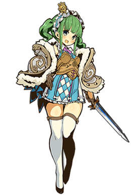 勇者大作戰(zhàn)刺客