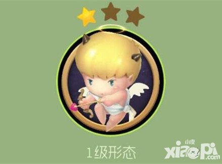 球球大作戰(zhàn)丘比特關鍵詞皮膚詳解