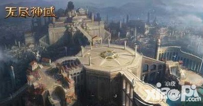 無(wú)盡神域手游新手職業(yè) 