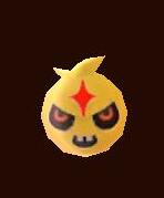 龍之谷手游黃色杰克燈